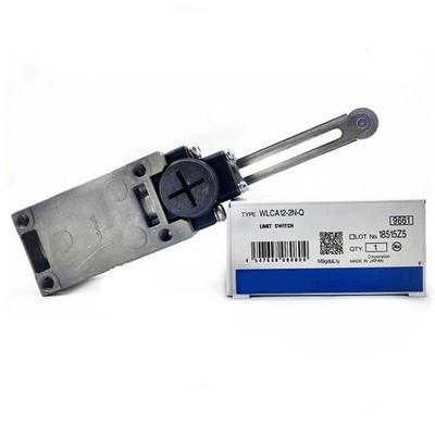 1x For   WLCA12-2N-Q Limit Switch #lk