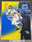 2025 Topps Signature Xavier Restrepo Blue (Raw)
