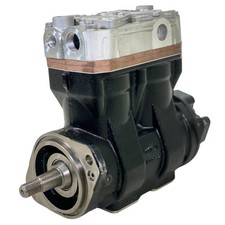 5257939 Genuine Cummins Air Compressor 2 Cylinder