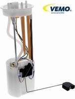 Vemo V46-03-0011 InnenraumgebläSe GebläSemotor GebläSe LüFtermotor