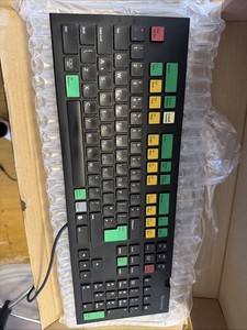 Bloomberg Keyboard | eBay