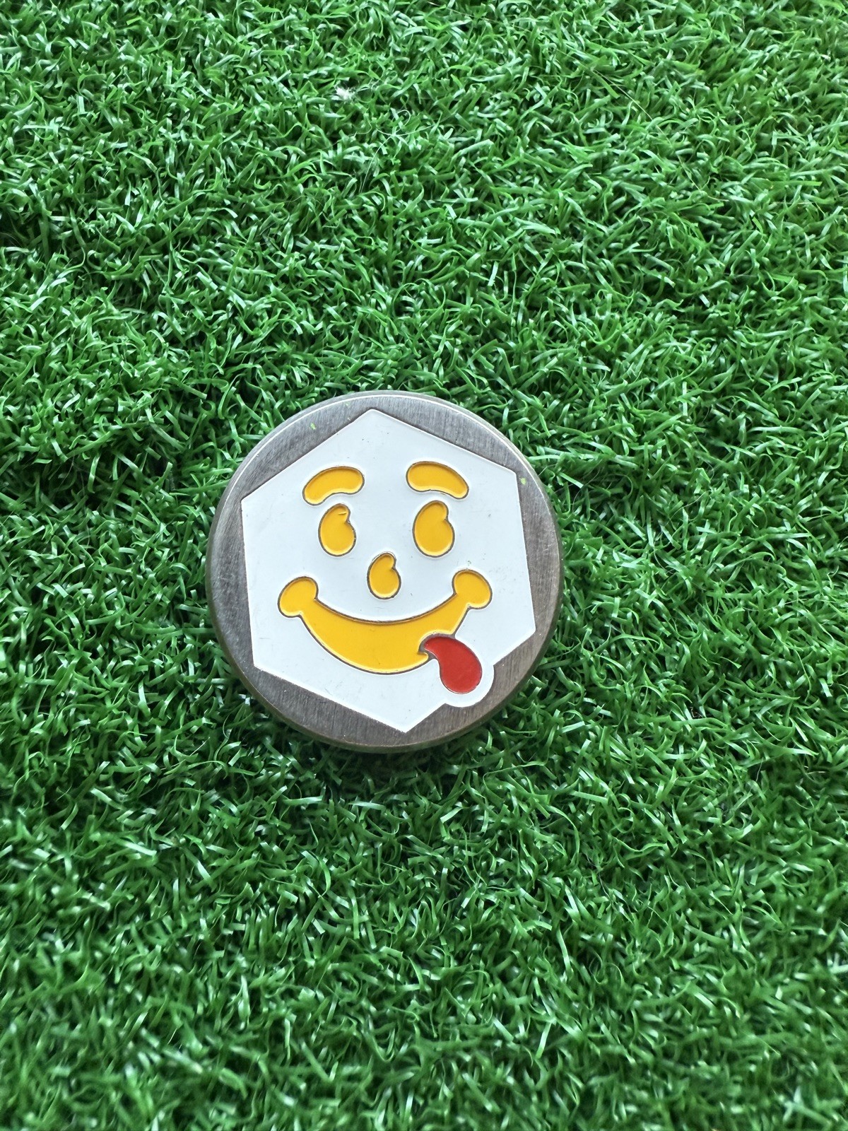 Rare Bettinardi Koolaid Marker