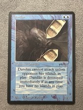 Dandan Prices | Magic Arabian Nights | Magic Cards