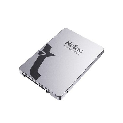 SSD 128GB, SSD Festplatte Intern Sata 3.0 2,5 Zoll für Laptop, PC, Desktop, N...