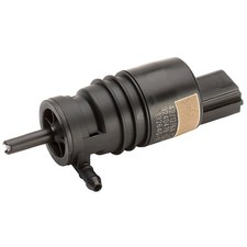 ORIGINAL® CONTINENTAL/VDO Waschwasserpumpe, Scheibenreinigung für BMW 1 X3 5