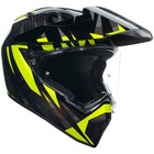 AGV AX9 Steppa  Dual Sport Touring Urban Adventure Enduro Off Road Helmet S