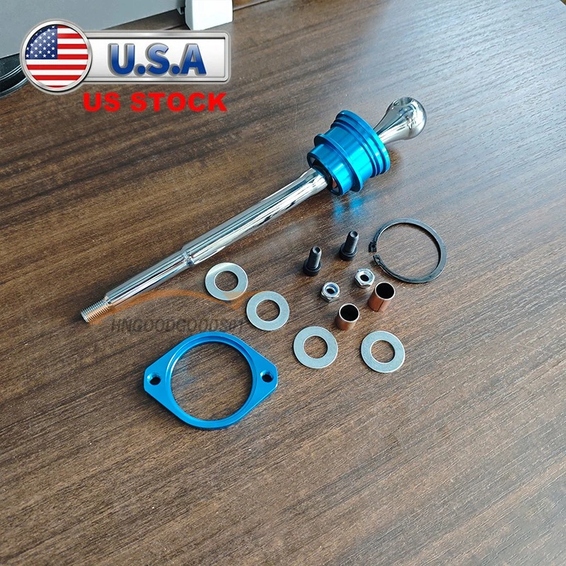 Racing Short Throw Shifter for Nissan 91-01 Sentra / 200SX / Altima / Maxima Foto 2 de 4