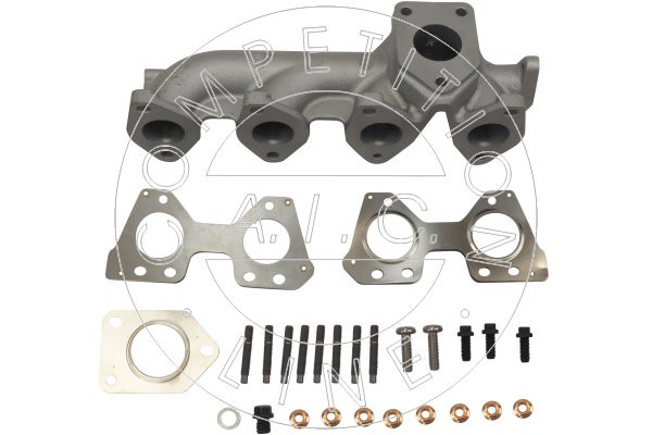 AIC 70929 Manifold, exhaust system for BMW
