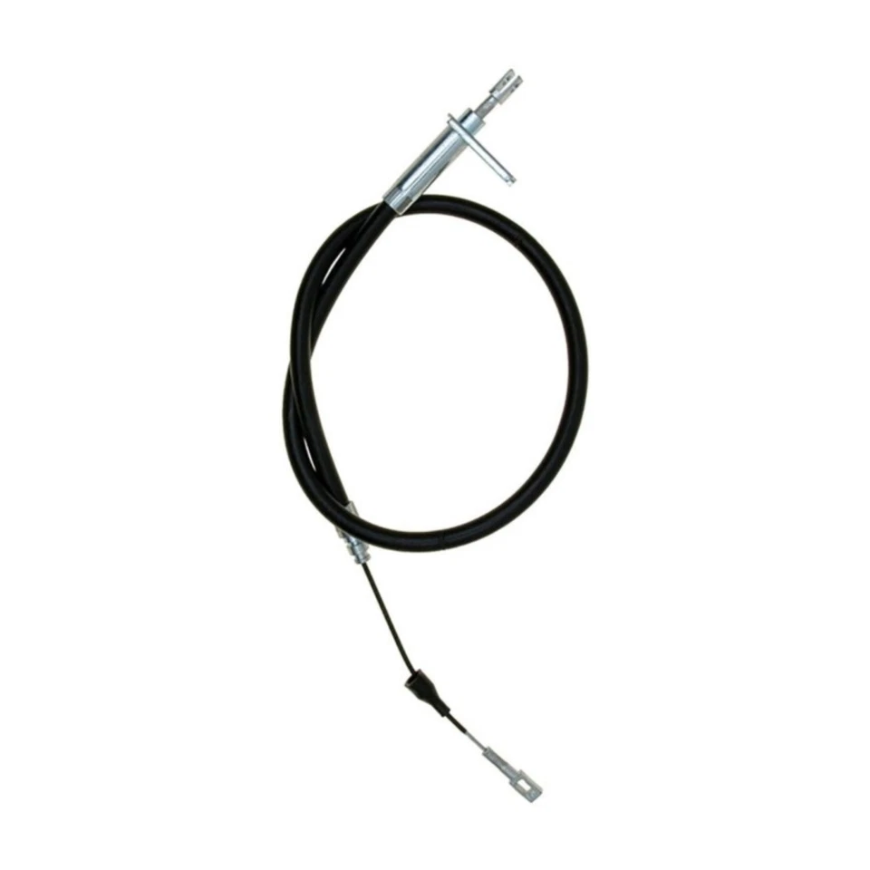 Cable de freno de estacionamiento ACDelco original para Mercedes-Benz 190E/300D 1990-1993 | trasero Foto 3 de 4