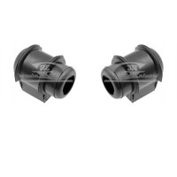 2X 3Rg Lagerung Stabilisator Vorne Links Rechts FüR Renault Super 5 B/C40_