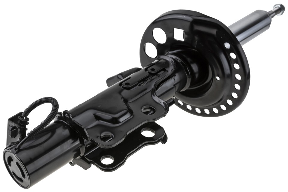 Shock absorber Front Axle Right Top yoke A-CH-024 NTY for CADILLAC ATS ATS Coupe - Image 6