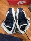 Jordan 13 Retro Obsidian