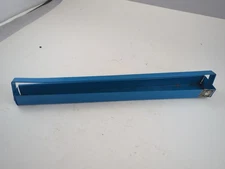 Matco 3/8 Drive Metric Shallow Socket Set Tray Holder For 14Pc Dr Blue