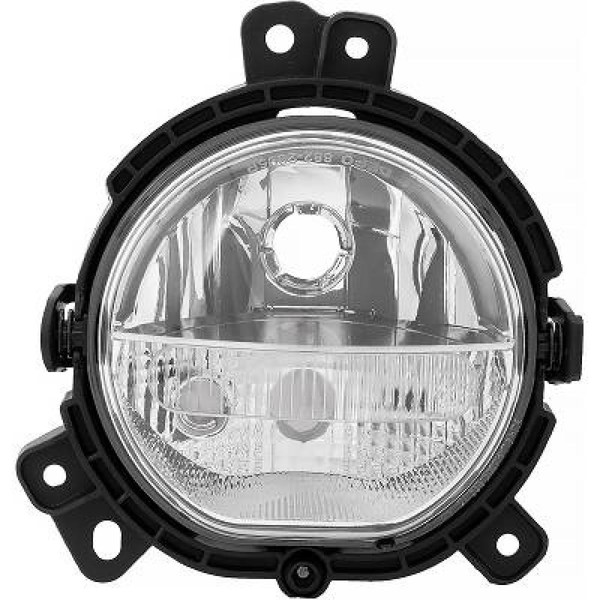 Diederichs 7005088 Nebelscheinwerfer Rechts FüR Mini Countryman (F60) 2017--image