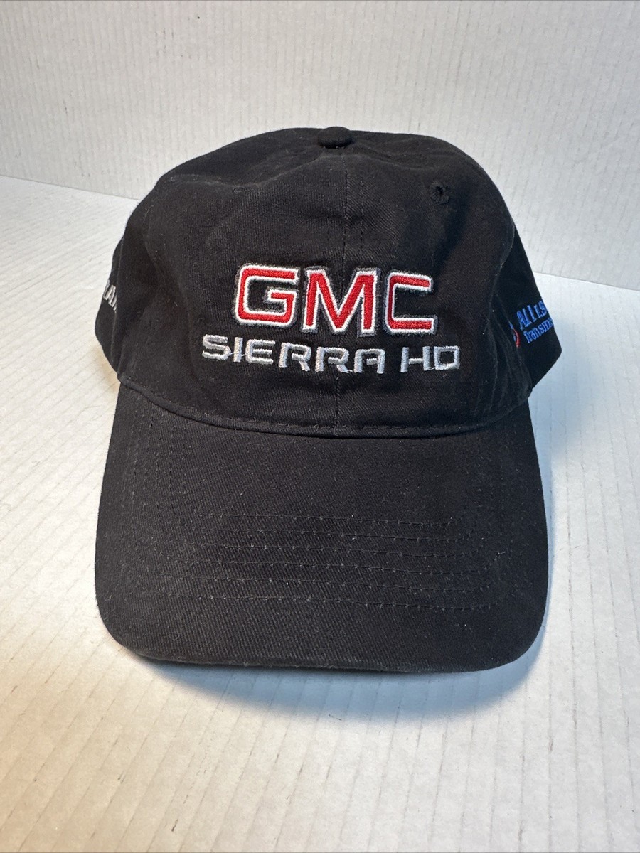gmc sierra HD Duramax Hat Allison