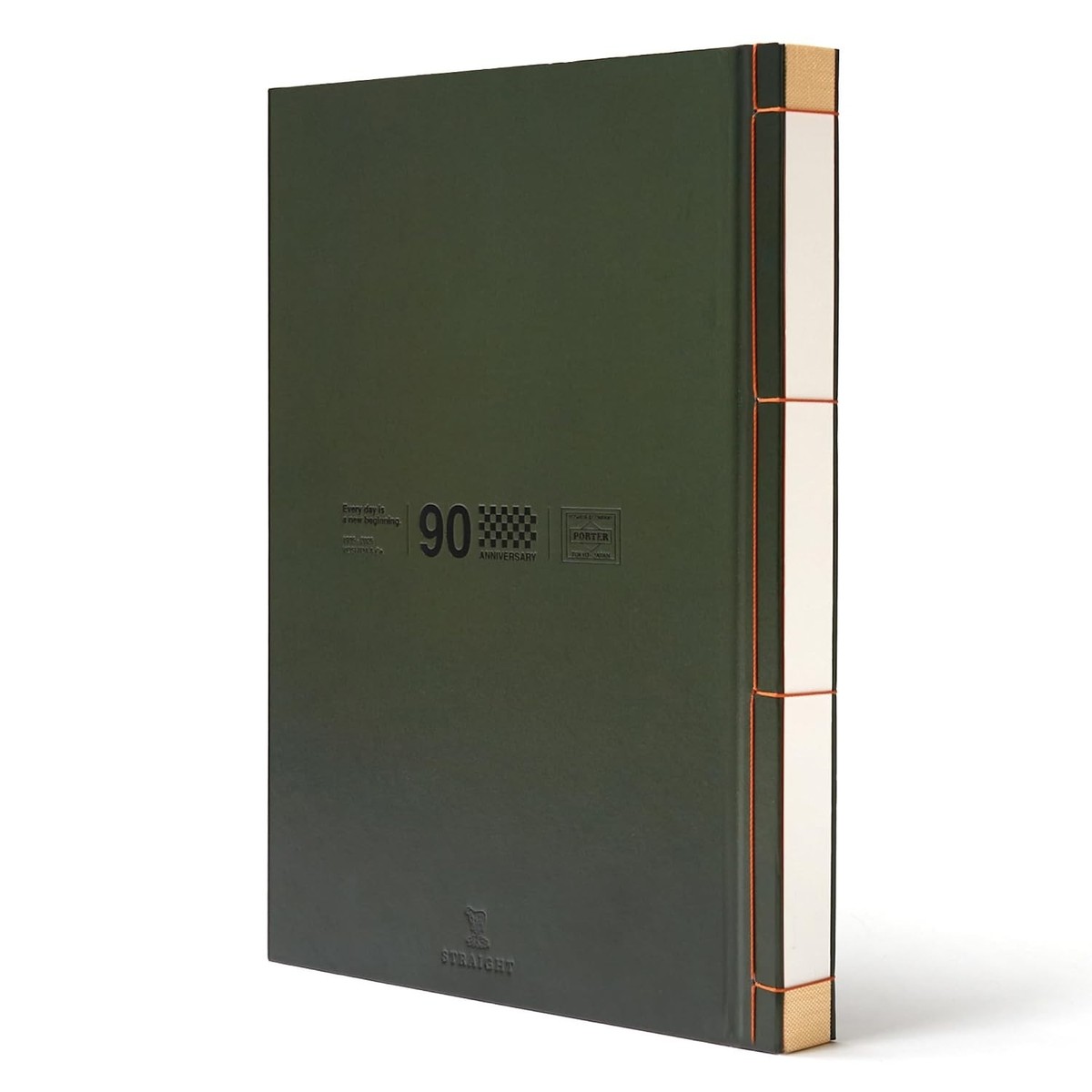 文学・小説 PORTER 90 Anniversary BOOK Library YOSHIDA & Co. 90 Anniversary Book Library Edition Porter 90th
