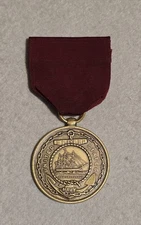 Navy Good Conduct Medal - Full-size - PB