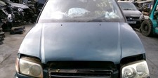 Capot Hyundai TRAJET
