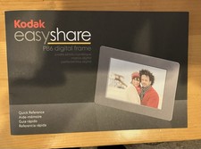 Kodak Easyshare P86 8 Digital Picture Frame