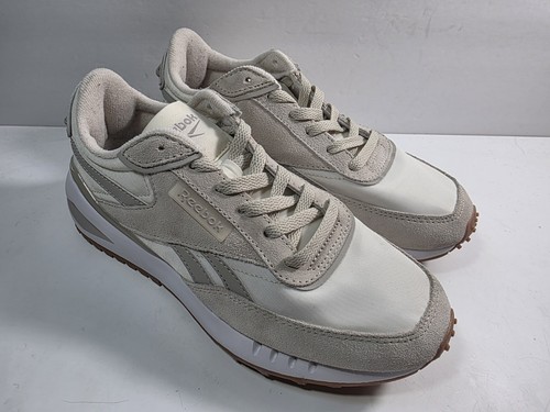 Reebok Galaxy 10 Schuhe Damen weiß/creme Freizeit 30155WCIT - Größe 7 - Bild 2 von 9