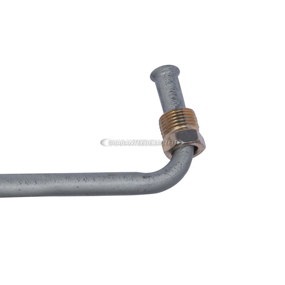 Línea de retorno de dirección asistida TCP para Chevy Bel Air Biscayne Impala Edelmann Foto 2 de 2