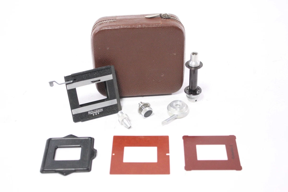 rolleikin products for sale | eBay