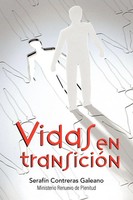 Seraf N. Contreras Galeano | Vidas En Transicion | Taschenbuch | Spanisch (2012)