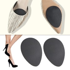 5 Pairs Non-slip Shoe Grips Anti Skid Wear Foot Patch Pad for High Heels