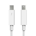 Thunderbolt 2 to Thunderbolt 2 Cable 20Gbps 2M for Apple MacBook Pro Air iMac