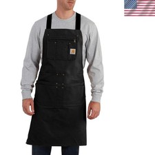 Men's Firm Duck Apron