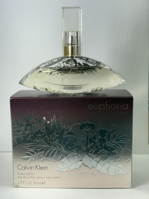 Euphoria Spring Temptations Women Perfume 1.7oz EDP Spray 