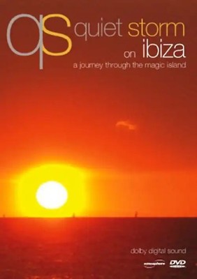 Quiet Storm On Ibiza