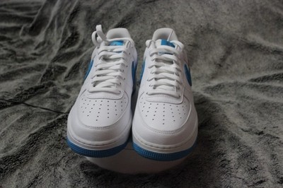 Size 10 - Space Jam x Nike Air Force 1 '07 Low Hare