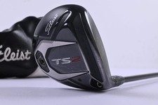 Titleist TS2 #3 Wood / 16.5 Degree / Regular Flex Tensei AV Blue 65 Shaft