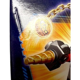 LEGO NEXO KNIGHTS: Ultimate Beast Master (70334)