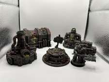 Warhammer 40k Kill Team Death Guard Gelände ...