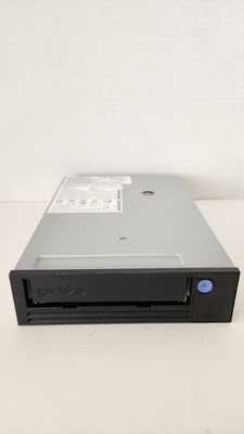 Quantum LTO Ultrium 5-H Internal Tape Drive 12X5248 12X5250 2727064 Powers On