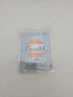 2021 HOT WHEELS  PREMIUM CAR CULTURE VINTAGE FUELS GULF  '83 CHEVY SILVERADO