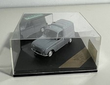 [Good Condition] Vitesse 1/43 Renault 4 F4 Van 1963 Gray RENAULT 4 VAN V106A