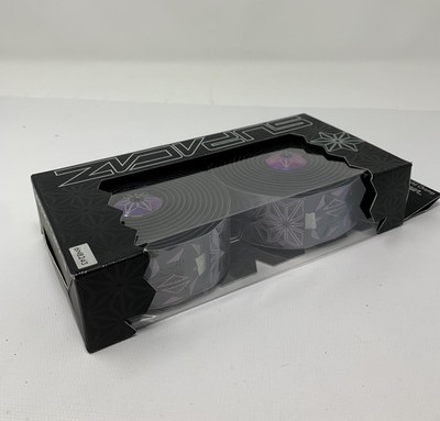 Supacaz Super Sticky Kush - Star Fade - Oil Slick - Bar Tape