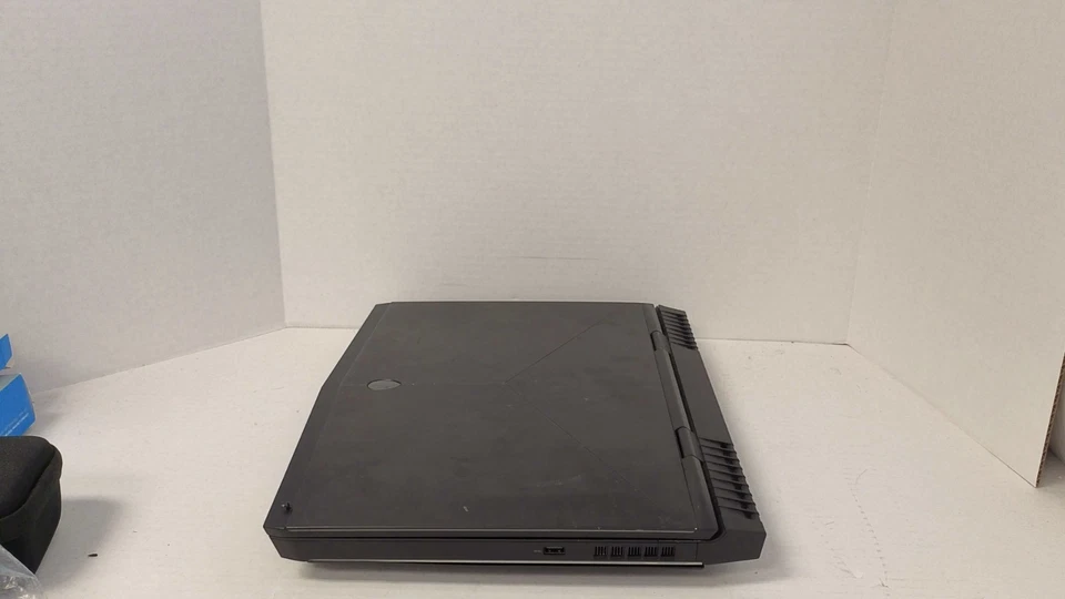 Alienware 17 R5 i7-8750H NVIDIA 1060 6GB SIN MEM/SSD/HDD/OS *LEER Foto 3 de 4