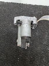 Démarreur Peugeot 208