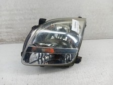 Feu avant (phare) Subaru JUSTY