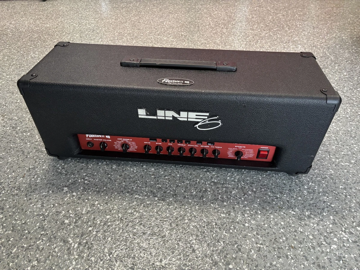 Line 6 Flextone for sale | eBay