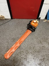 Stihl Hs81r Professional Petrol Hedgetrimmer Please Read