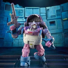 Transformers Studio Series 86 Sharkticon Gnaw Action Figure MIB Complete