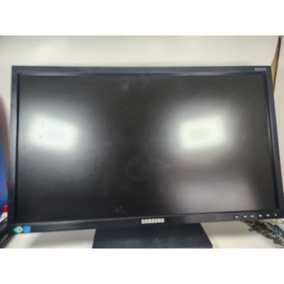 Samsung S22E450D, 22'', 16:9 TN Monitor, S22E450D