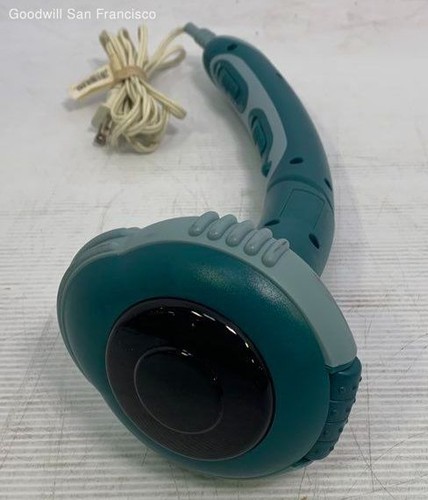 Conair Body Benefits Body Flex Heated Wand Massager wm80n - 第 1/5 張圖片