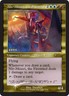 Niv-Mizzet, the Firemind -Foil Light Play MTG Promos: 30th Anniversary Promos