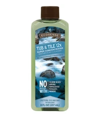 Melaleuca Ecosense TUB & TILE 12x Super Concentrated Bathroom Cleaner ~  8 oz
